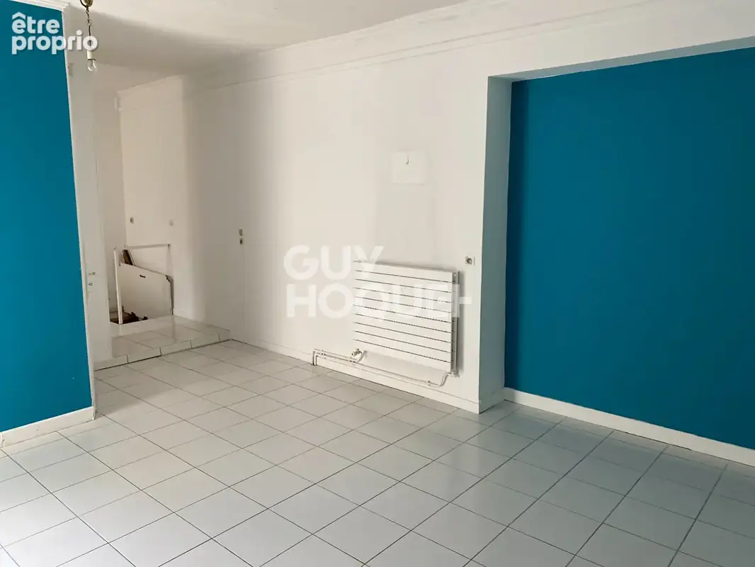 Appartement Gagny 1 pièces 34.47 m2 - photo 3