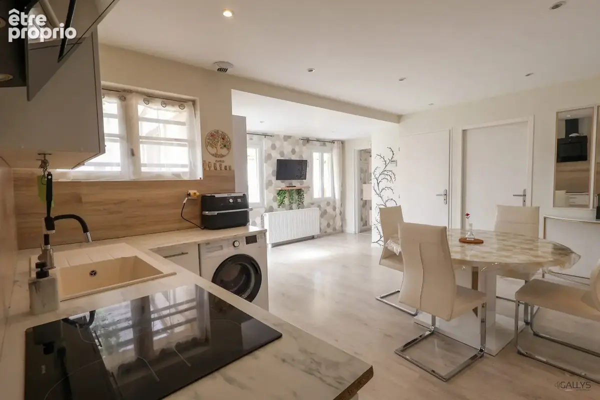 Maison 115 m² à Saujon  - photo 4