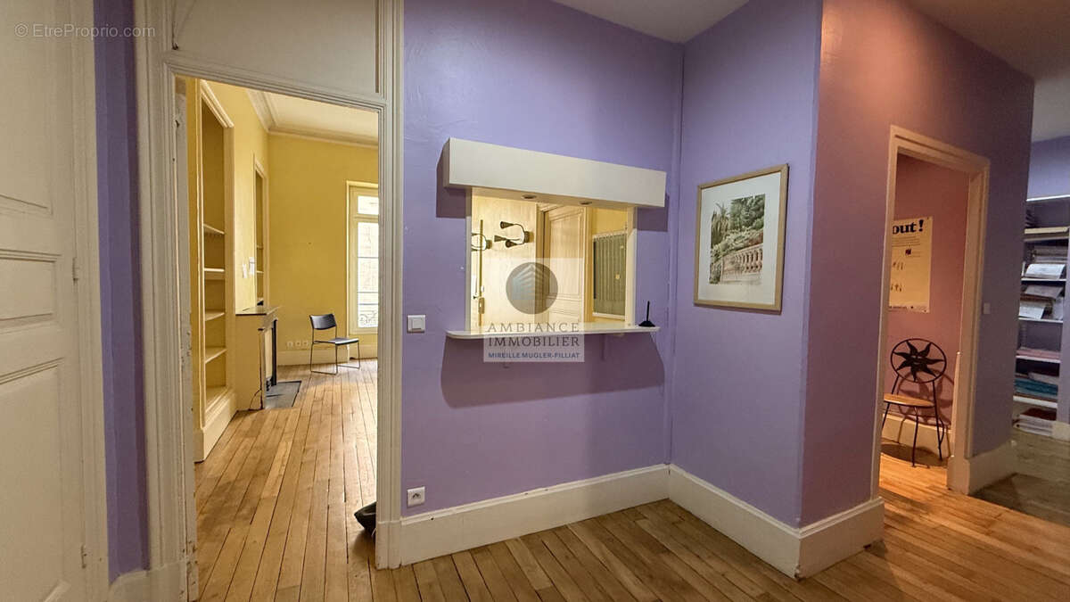 Appartement à VALENCE