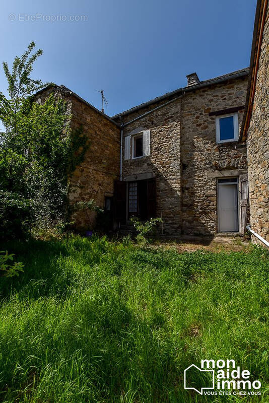 Maison à COLOMBIES