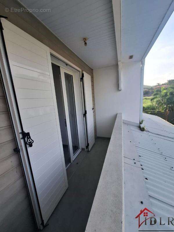 Charmant T2 Duplex aux Trois-Îlets - photo 15