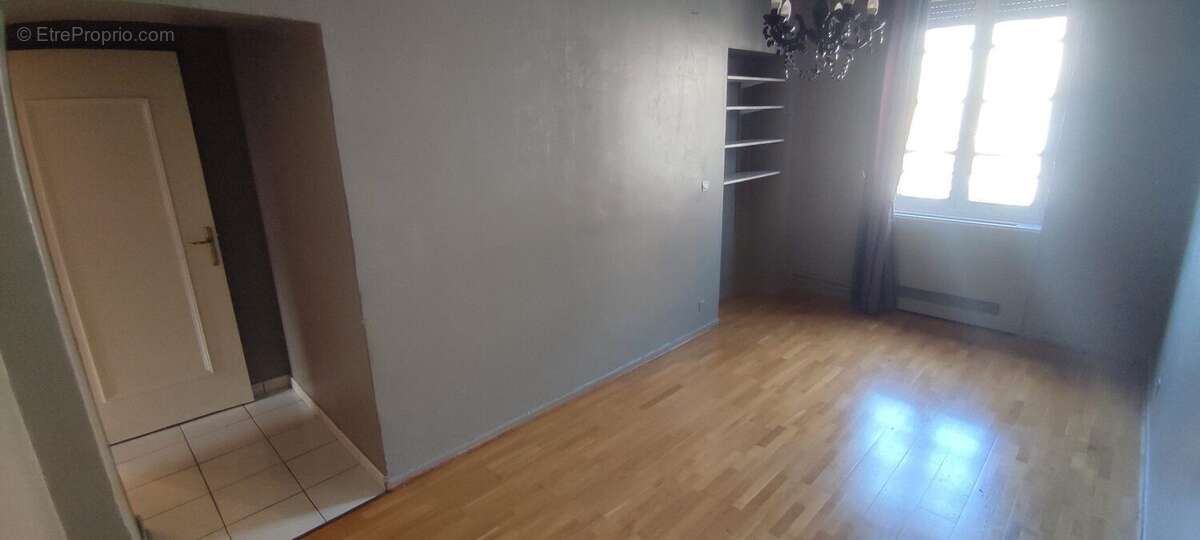 Appartement 131 m² à Vienne  - photo 8