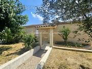 Maison à LE VAL
