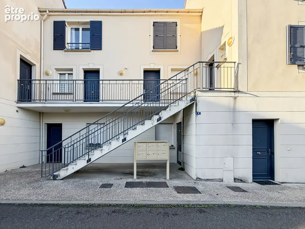 Appartement 55m² à ballainvilliers - photo 9