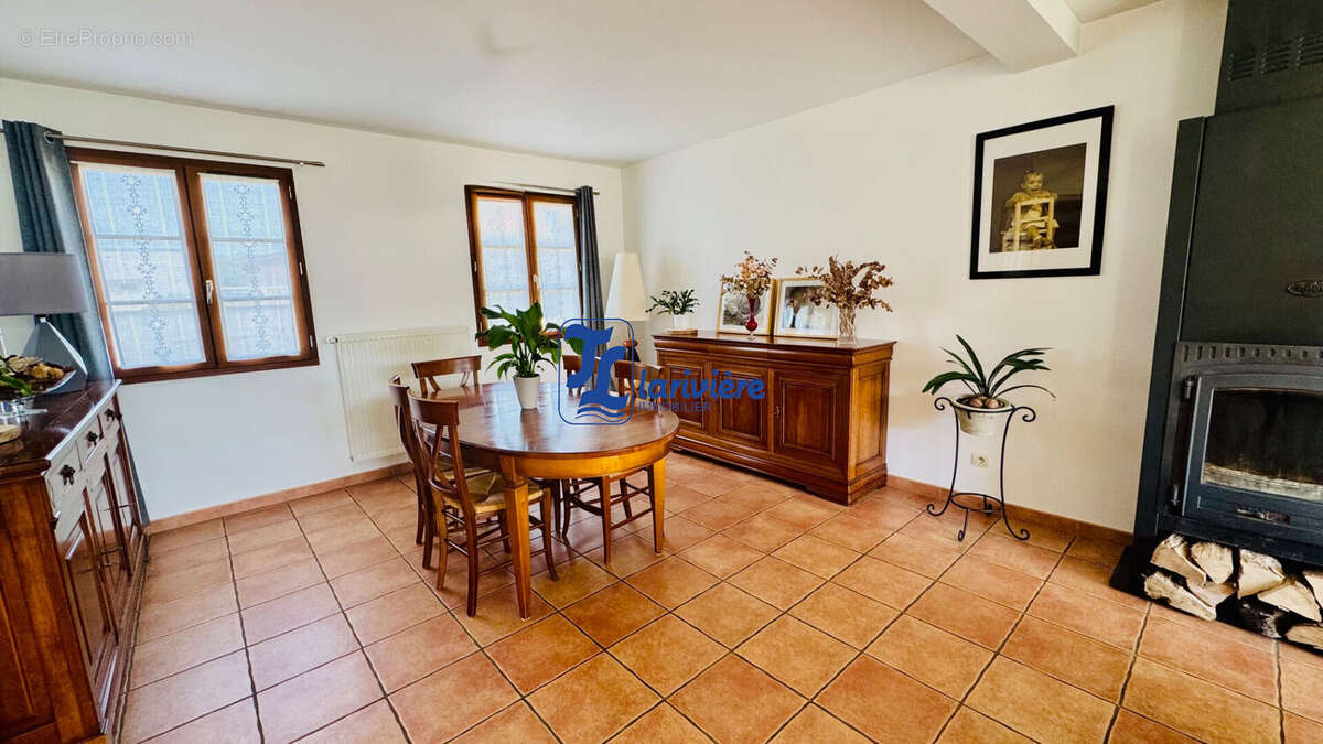 Maison à AUDRESSELLES