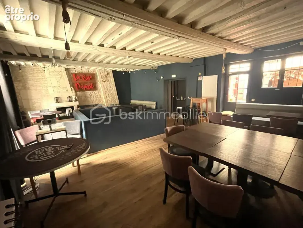Immeuble mixte – Spécial Investisseur - photo 5
