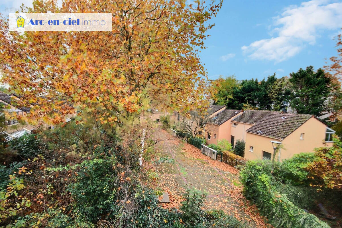 Appartement à MONTREUIL