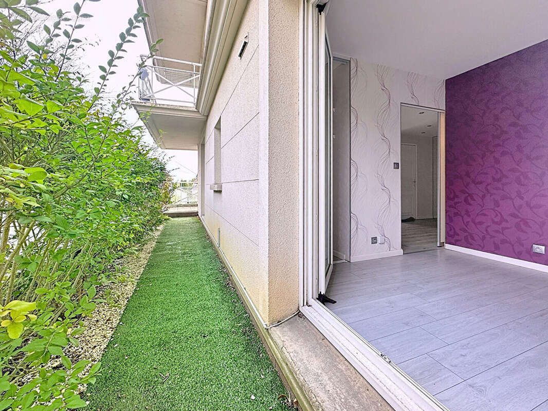 Appartement à LUISANT