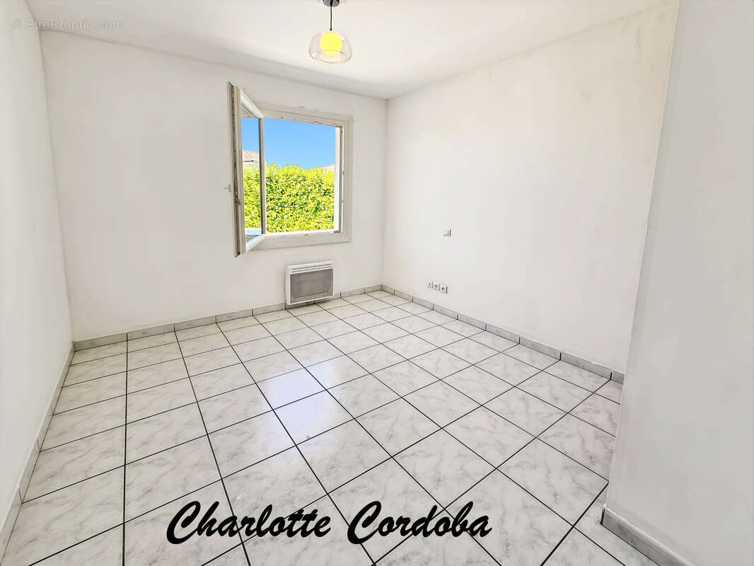 Maison familiale à Lavardac de 110 m² - 4 chambres - Terrasse, piscine et jardin clos - photo 13