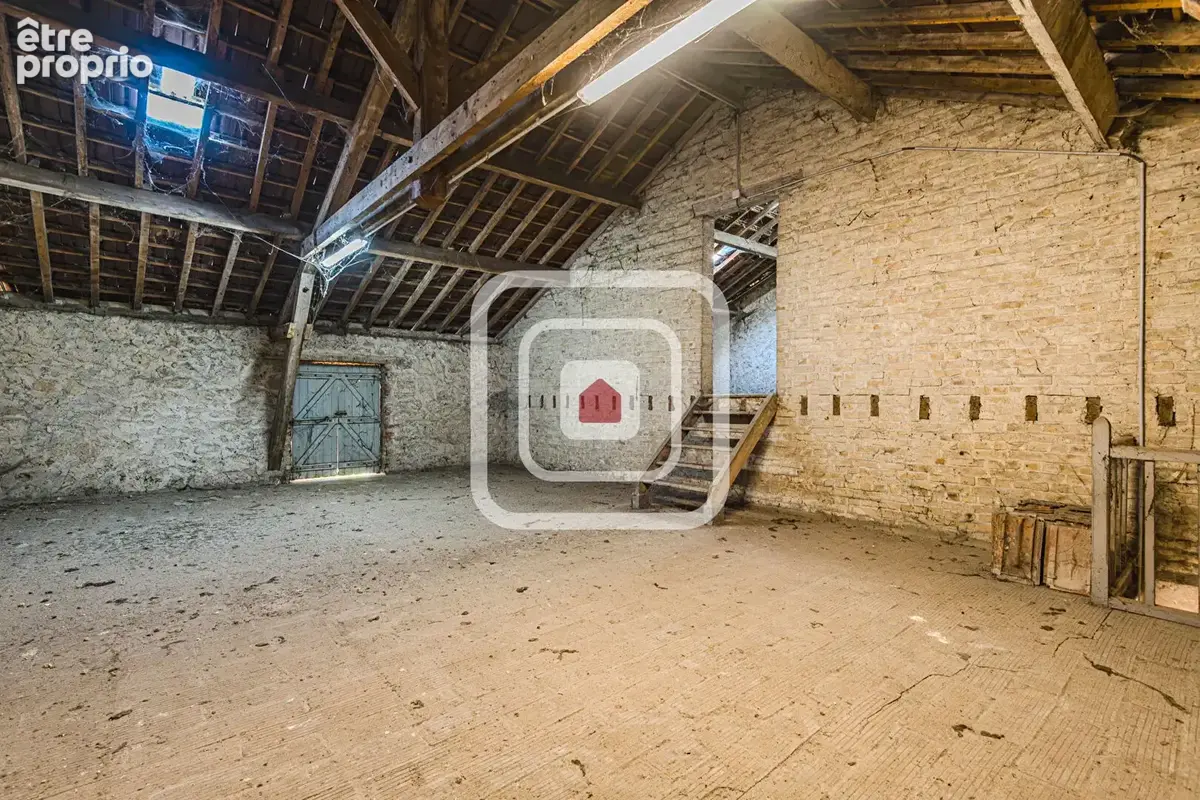 Exclusivité, maison, secteur proche witry les reims, type 7, 160m² - photo 10