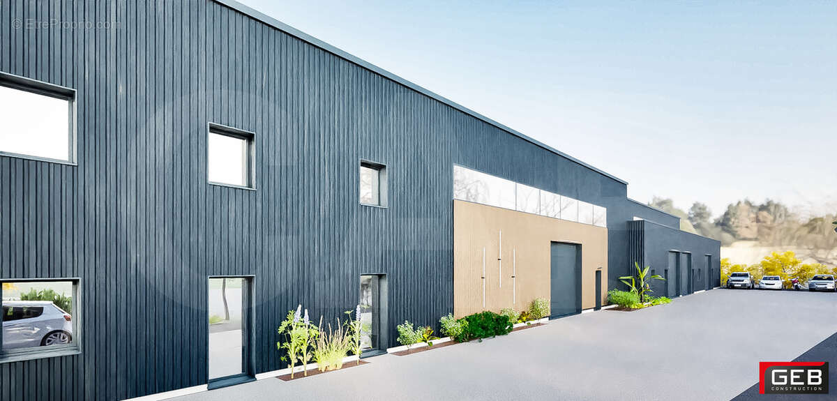 Autre à LA BOUEXIERE