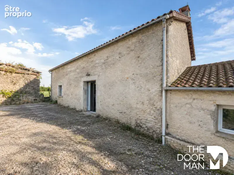 Maison 79130 - photo 8