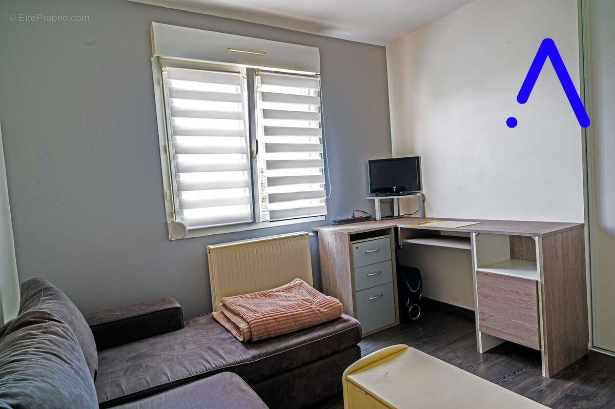 Maison à ETIVAL-CLAIREFONTAINE