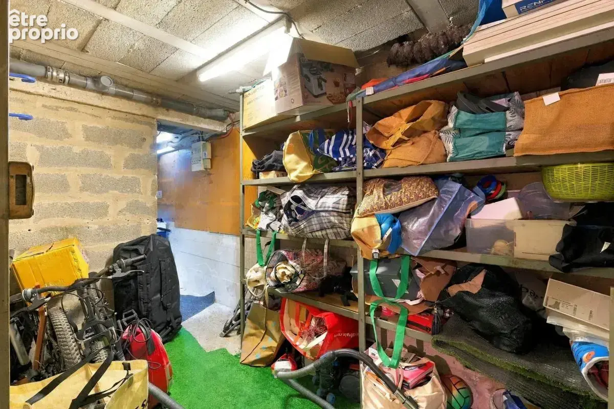 Appartement de 3 pièces de 62 m² à Cannes - photo 10