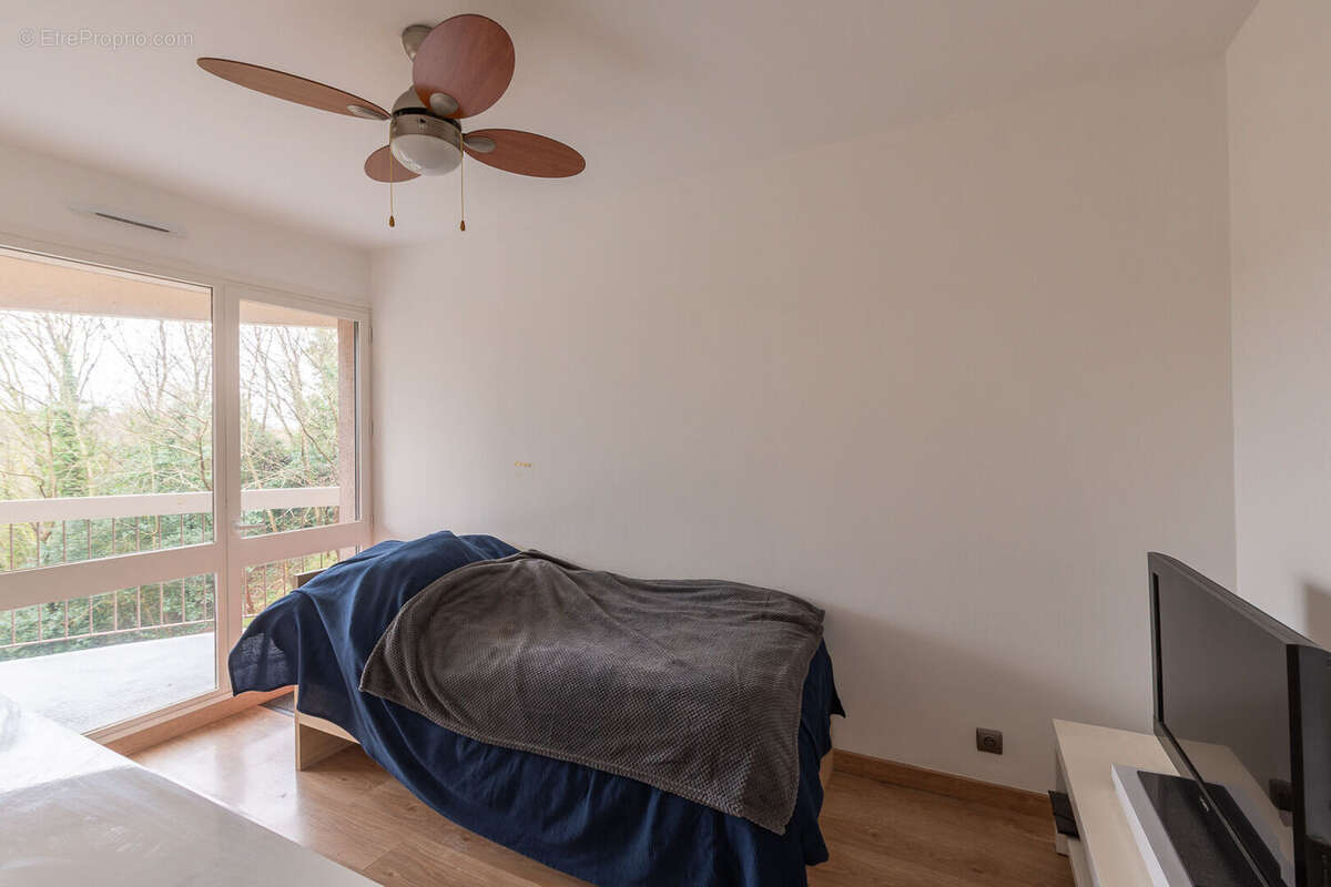 Appartement à SAINT-BRIEUC