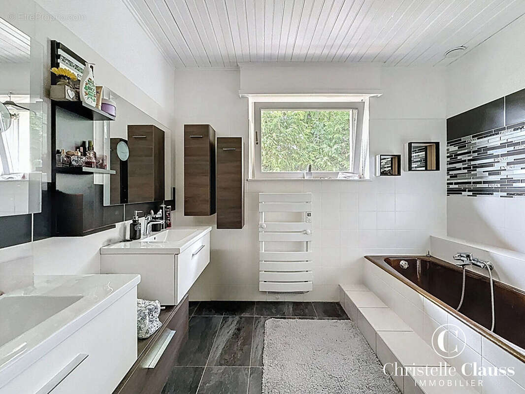 Maison à WALDOLWISHEIM