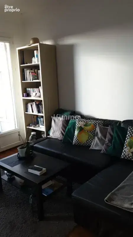 Appartement T4 lumineux et bien agencé - photo 3