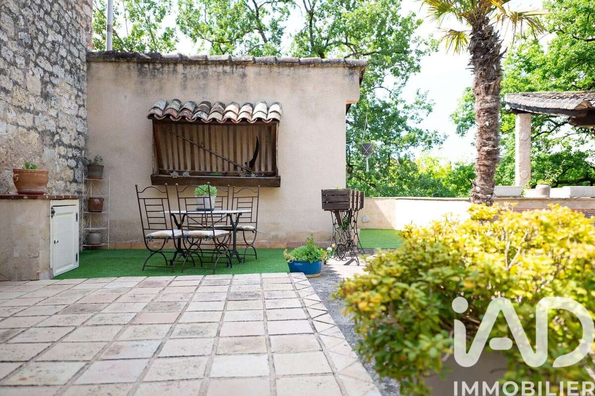 Photo 9 - Maison à CAHUZAC-SUR-VERE