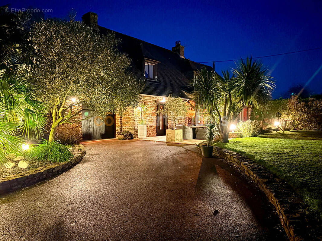 Maison à HUDIMESNIL