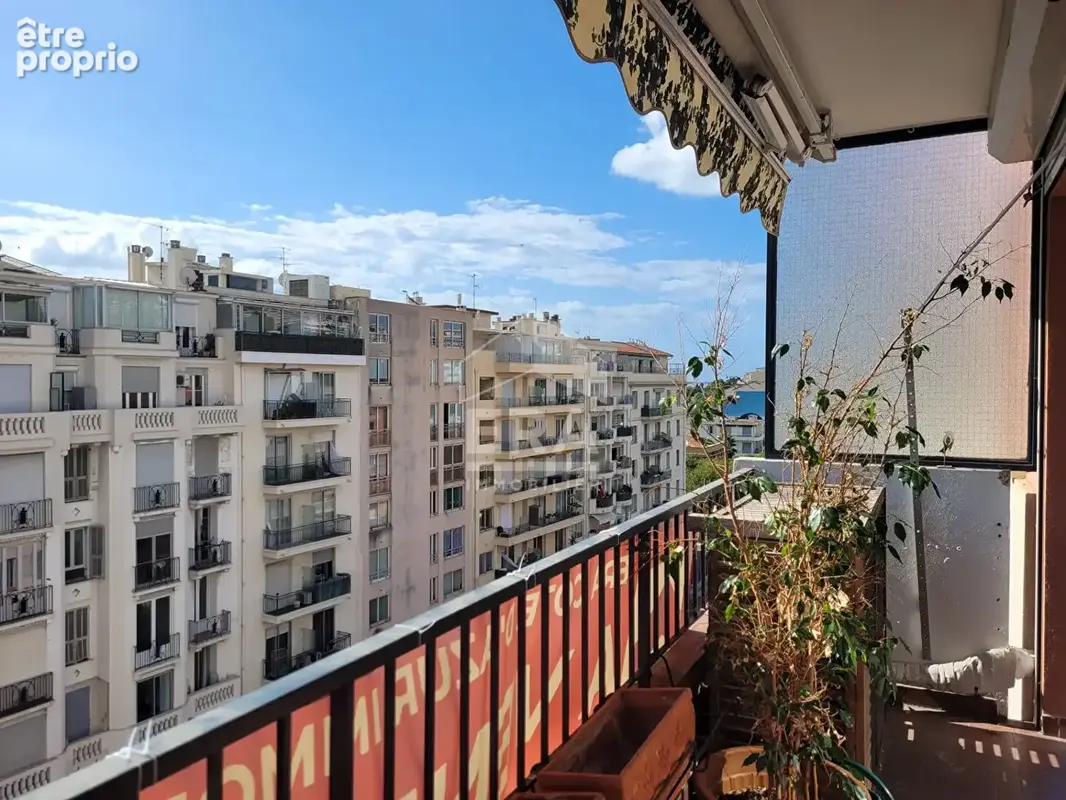 Photo Appartement à Nice au prix de 349 800€