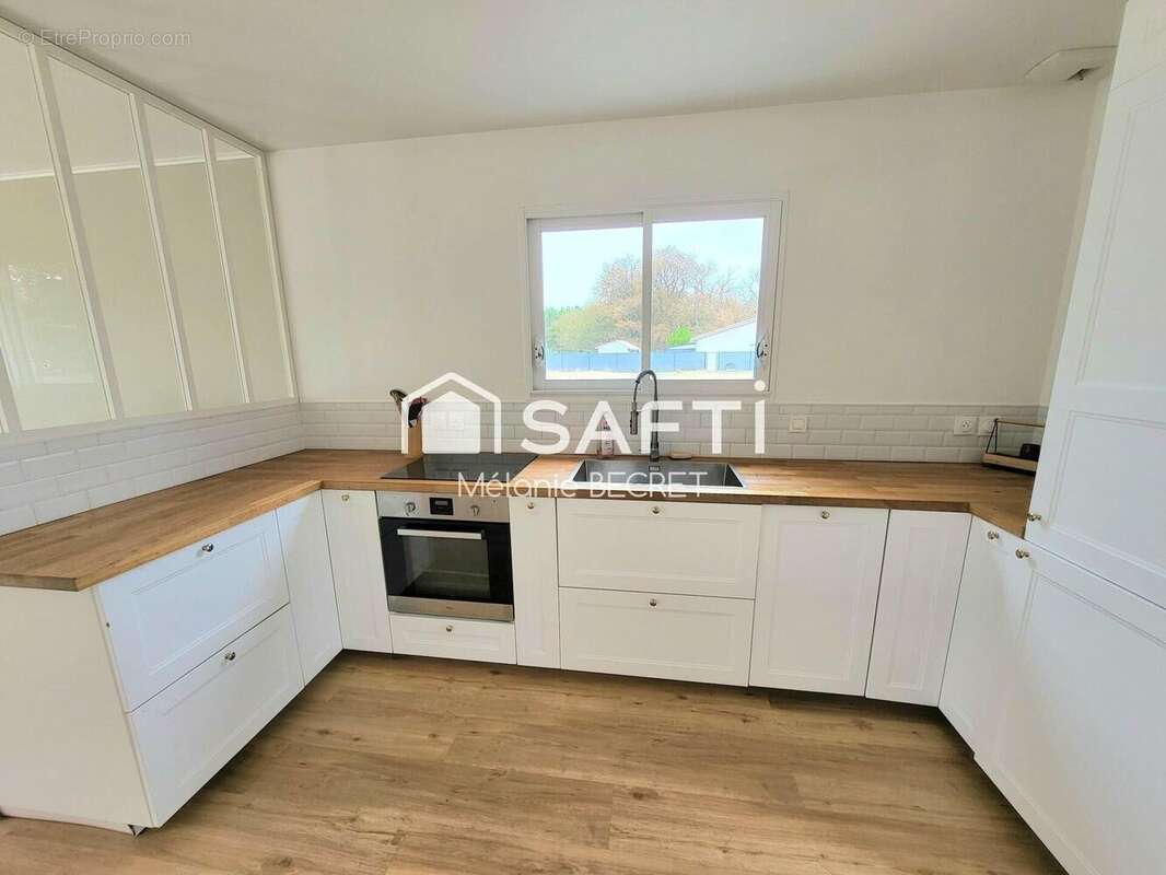 Photo 4 - Maison à MARCHEPRIME