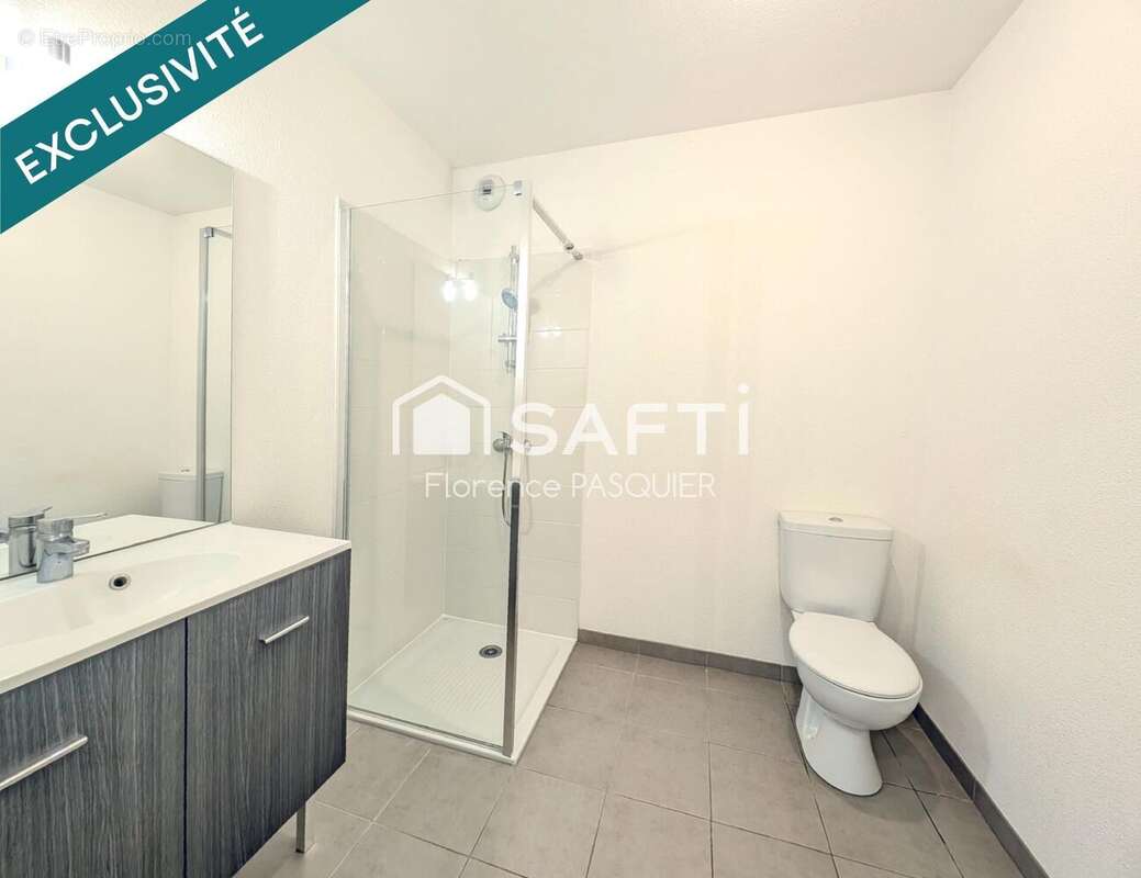 Photo 7 - Appartement à MERIGNAC