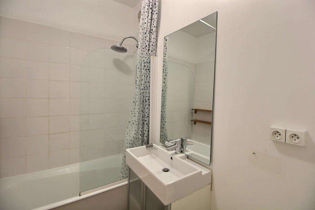 Appartement à NOGENT-SUR-MARNE