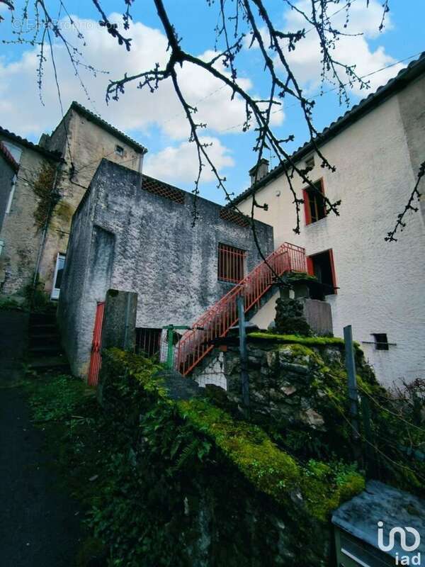 Maison 80 m² à Fayet  - photo 3