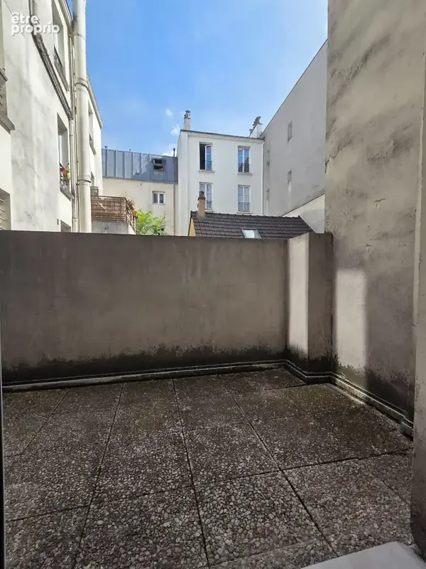 Appartement Paris 2 pièce(s) 35 m2 - photo 9