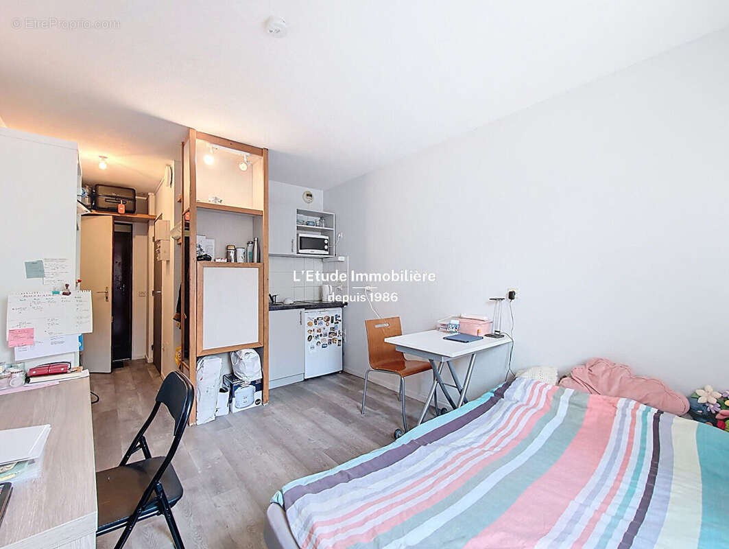 Appartement à LYON-7E
