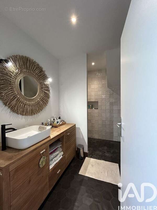 Photo 2 - Maison à SAINT-PAUL