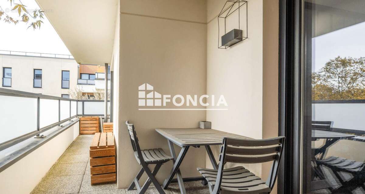 Appartement à NOISY-LE-ROI