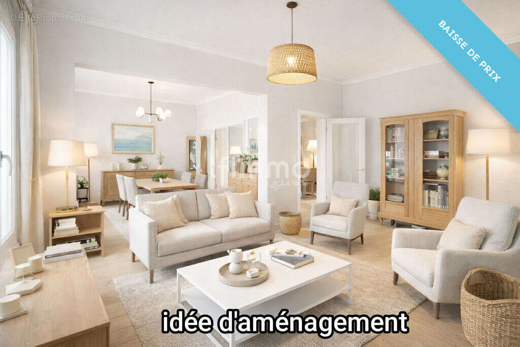 Maison 3 faces 168 m2 - 4 chambres - Perpignan Saint Gaudérique - photo 6