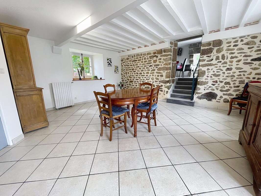 Photo 6 - Maison à COMMER