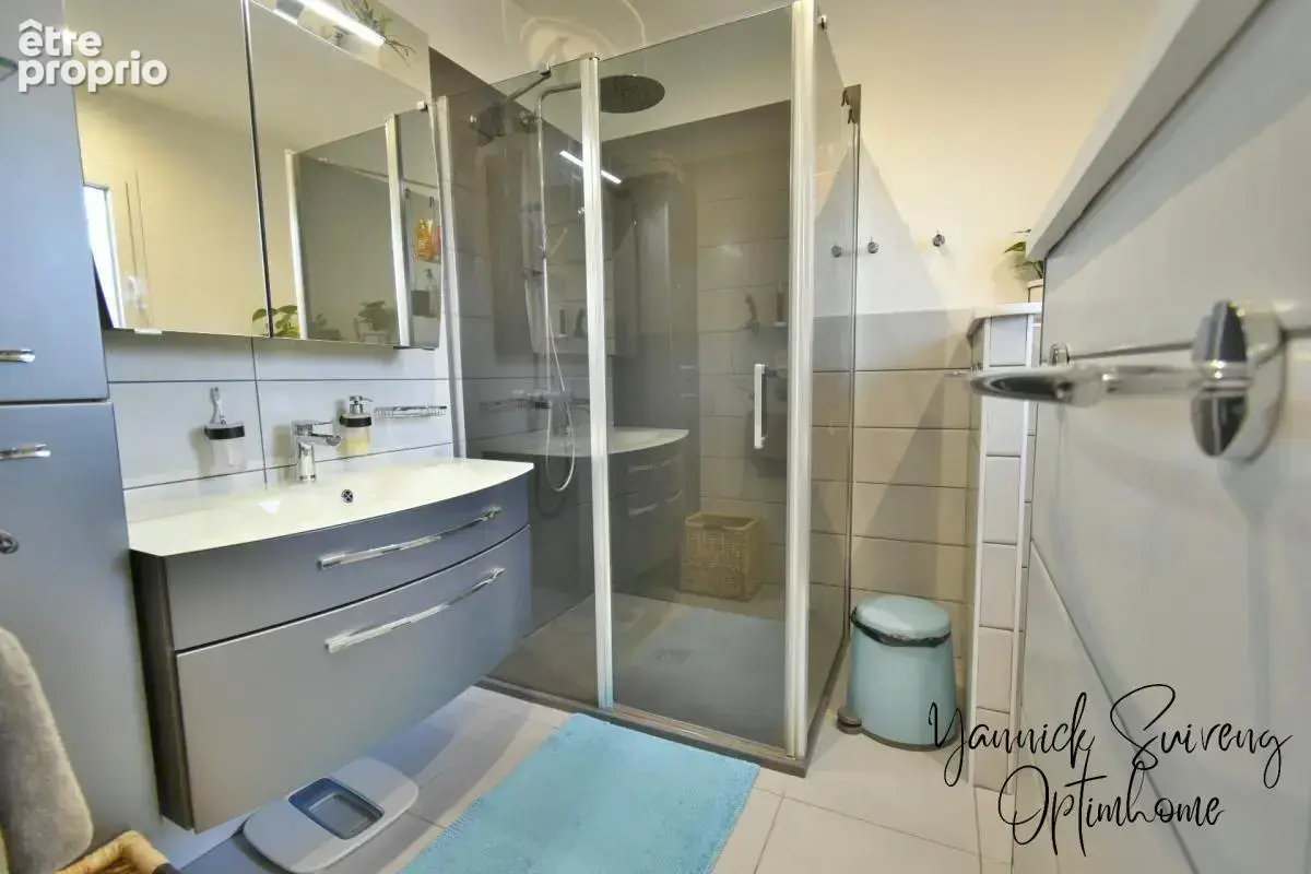 Maison t4 de 2020 avec piscine - caves (11510) - photo 12