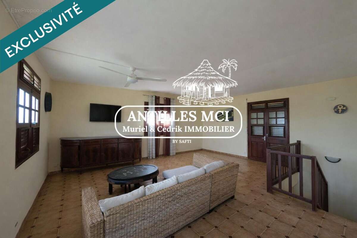 Photo 2 - Maison à LE LAMENTIN