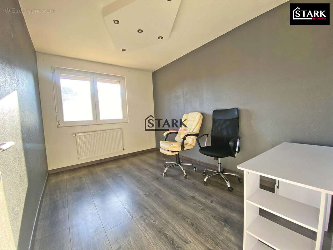 Appartement à VALDOIE