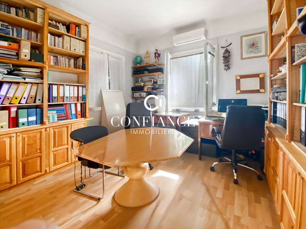 Maison 199 m² à Nice  - photo 7