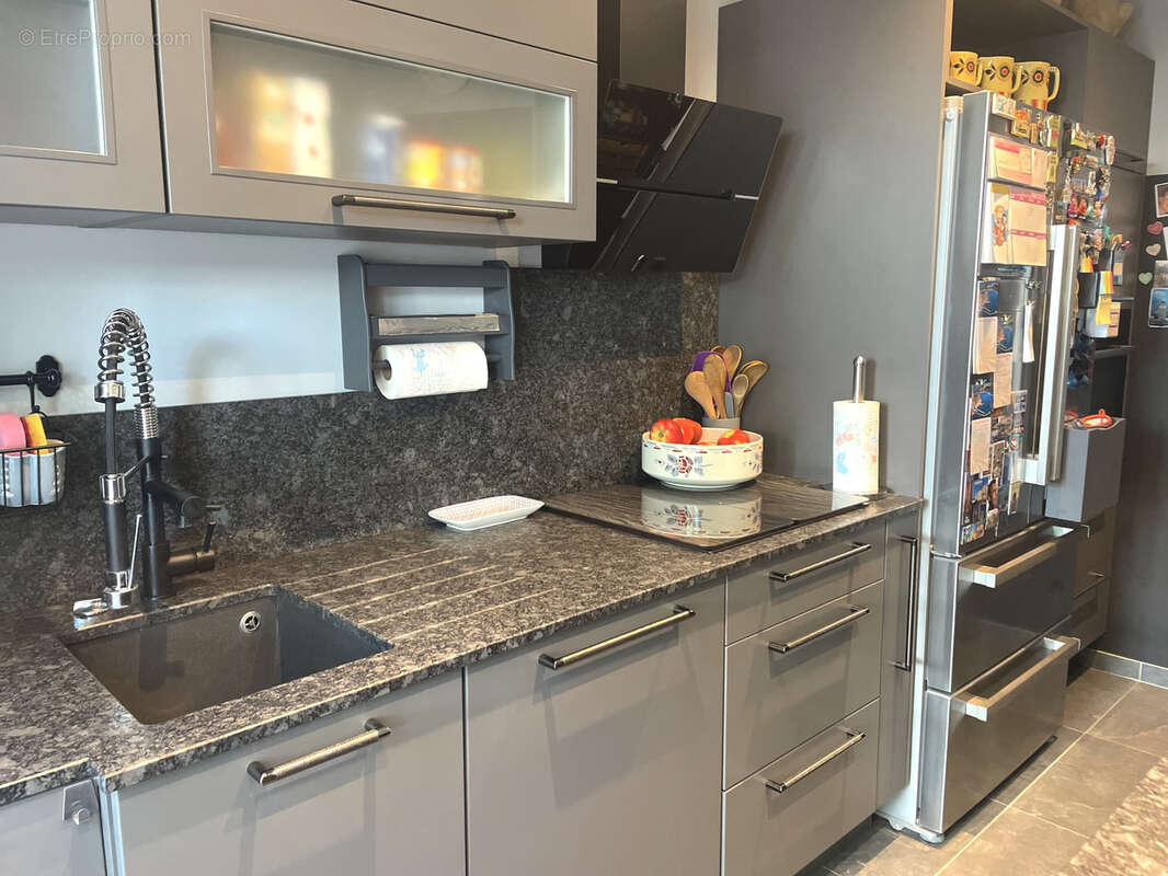 Maison à VILLENEUVE-LOUBET