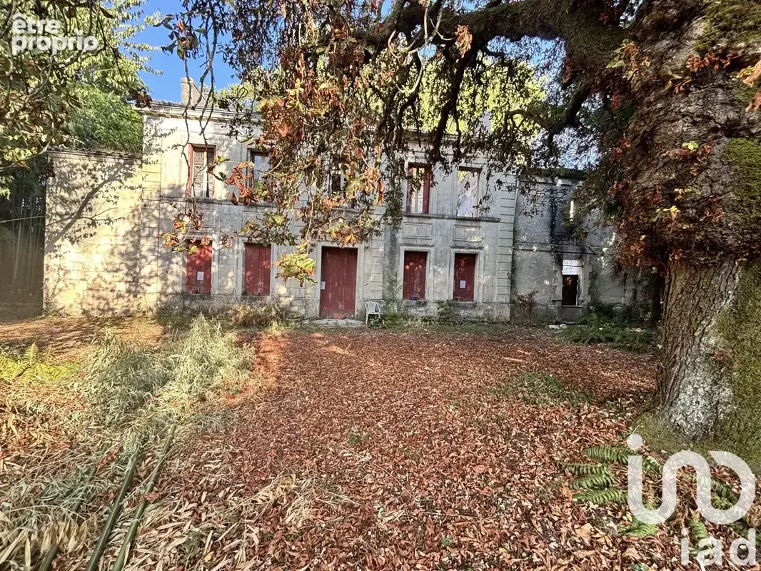 Photo 1 - Maison à LE POUT