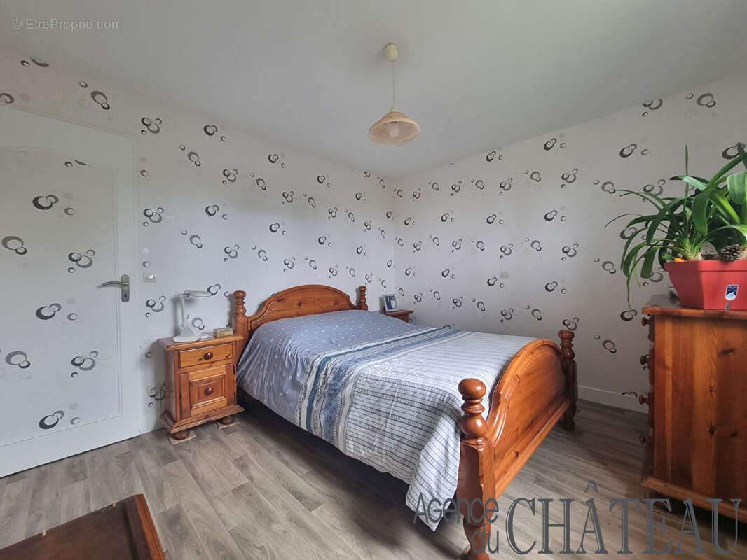 Maison avec plain pied de vie - photo 10