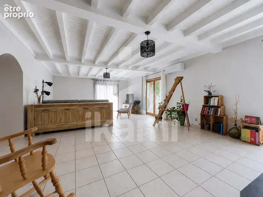 Maison avec piscine - photo 9
