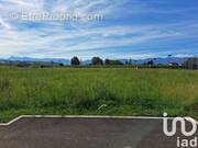 Photo 1 - Terrain à PONTACQ