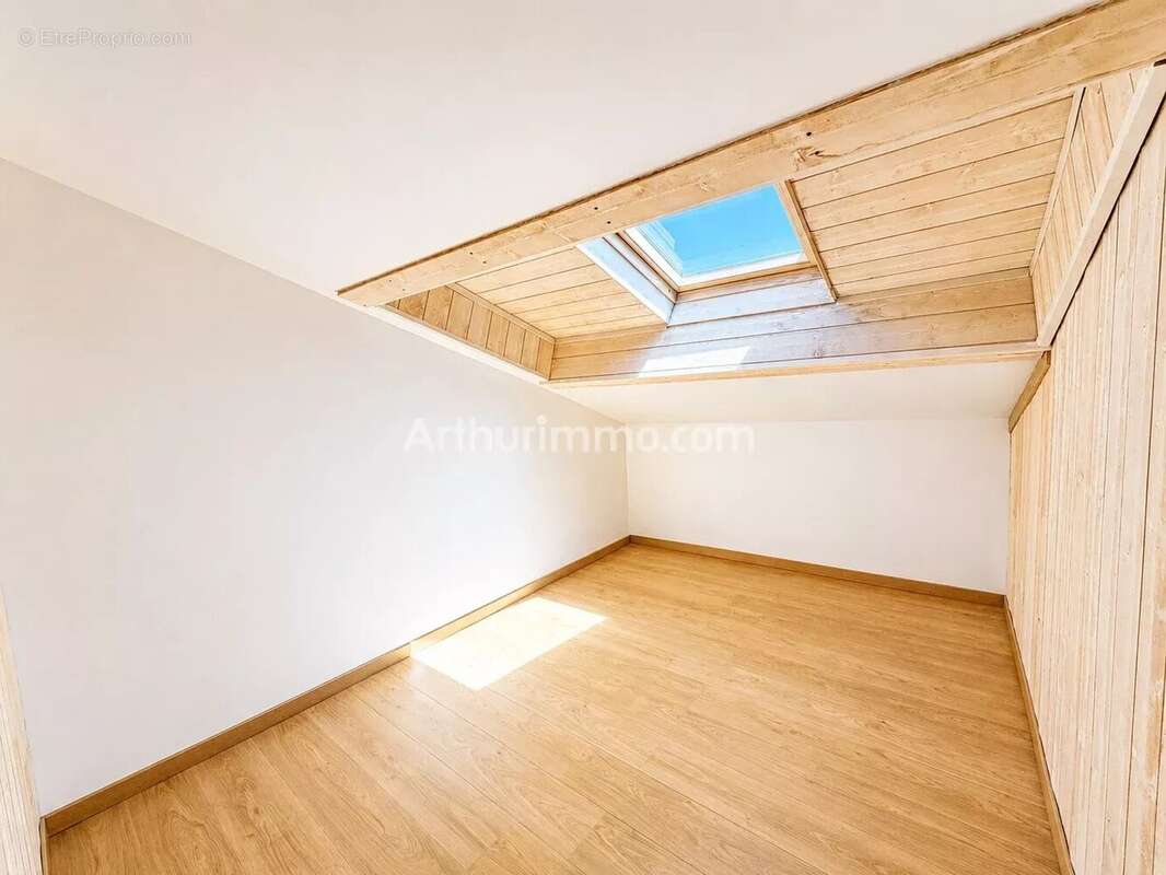 Appartement à PLAN-DE-LA-TOUR