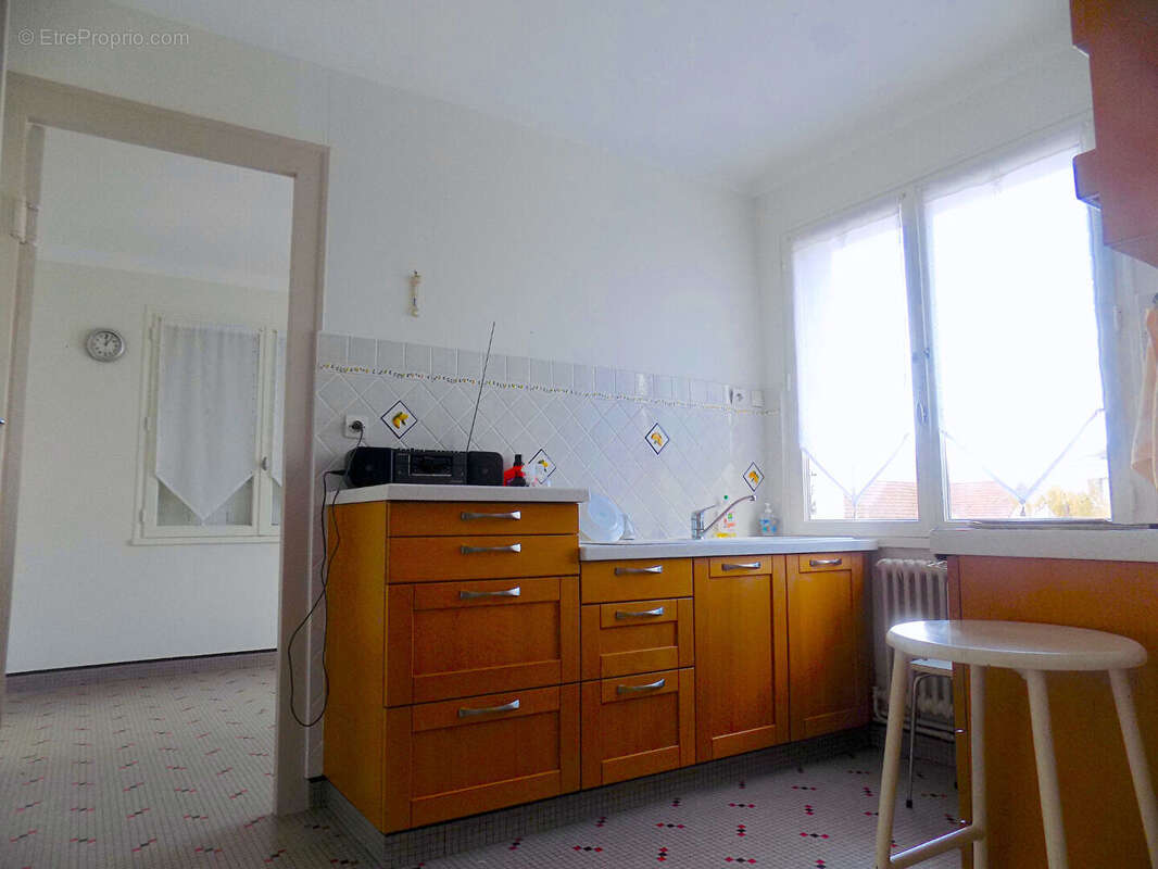 Maison à LES SORINIERES