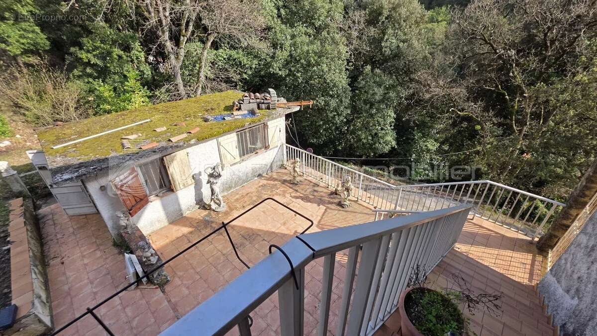 Maison à LA TRINITE