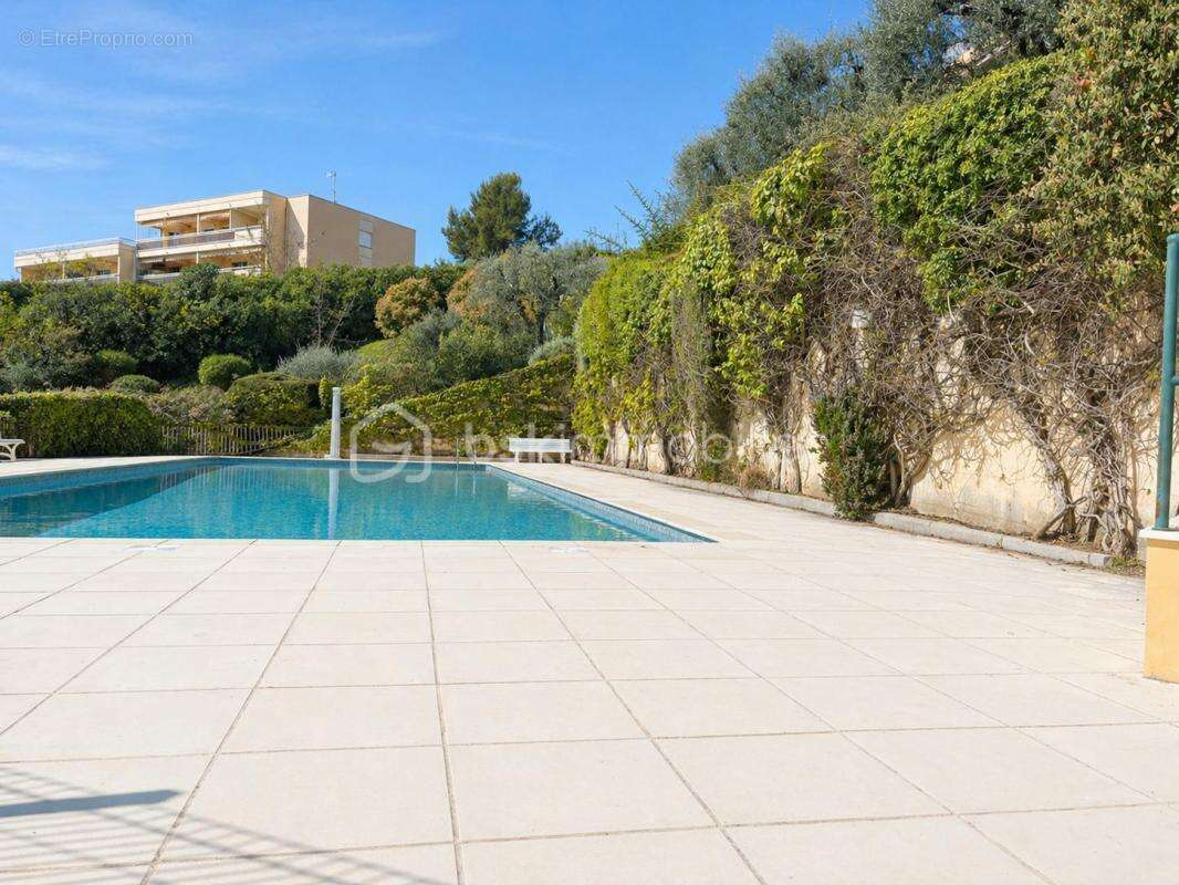 Appartement à GRASSE