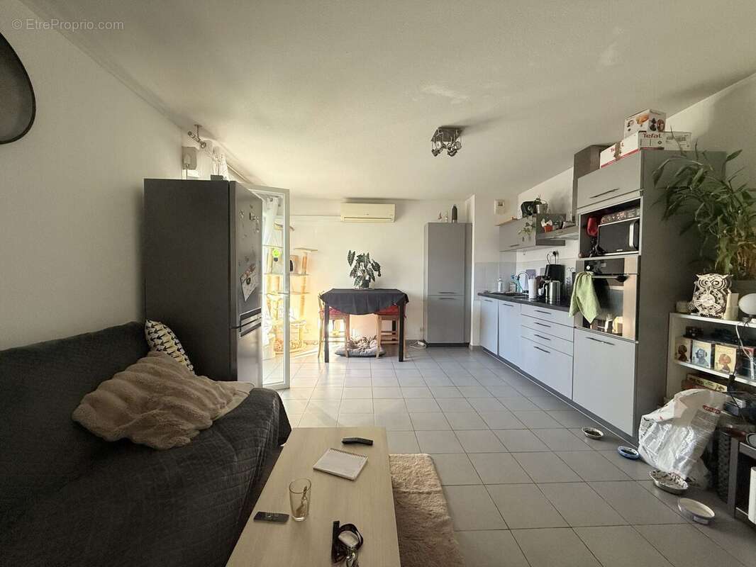 Appartement à ISTRES