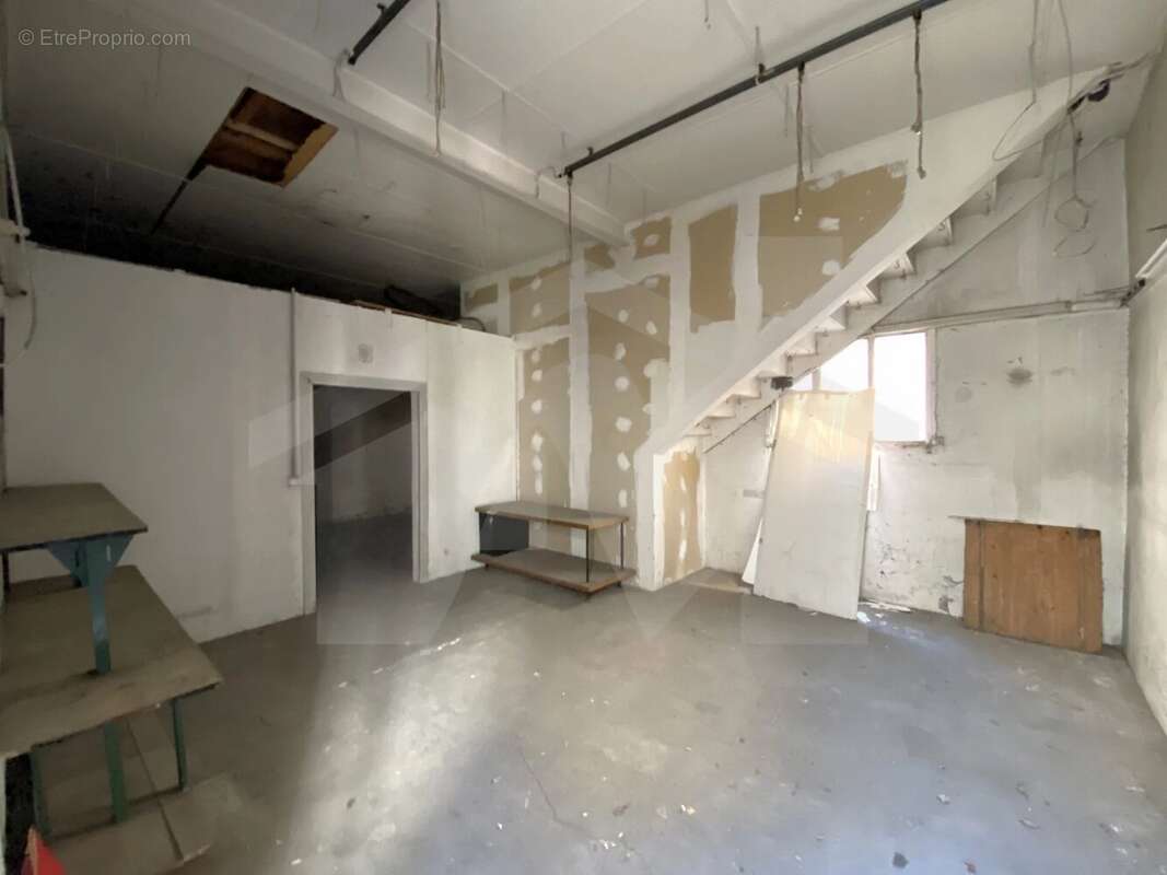 Secteur berriat/genissieu 96,84m2 = parking - photo 2