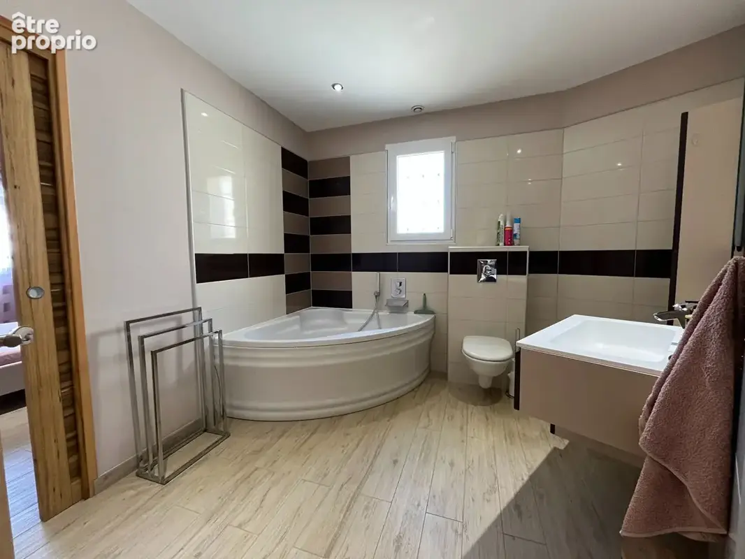 Maison 160m² à eyragues - photo 14